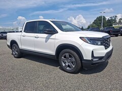 2025 Honda Ridgeline TrailSport Truck Crew Cab