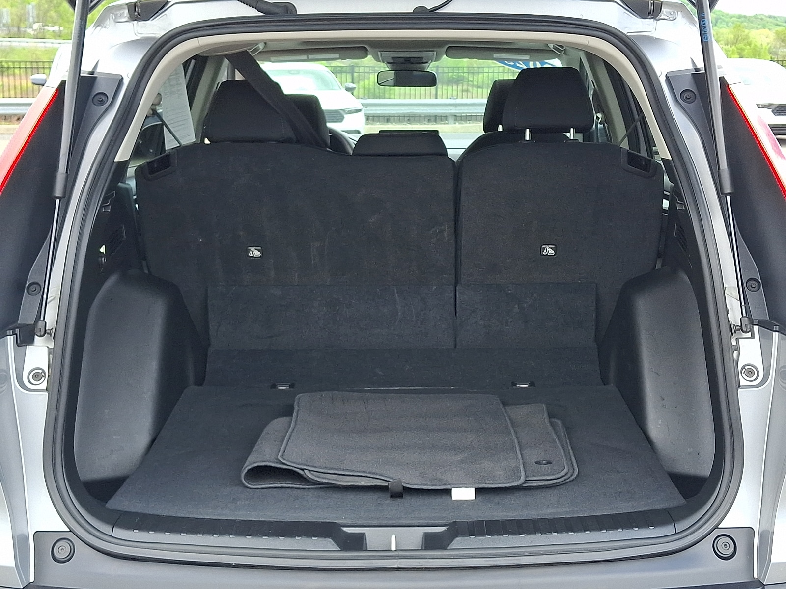 2023 Honda CR-V EX - Photo 28