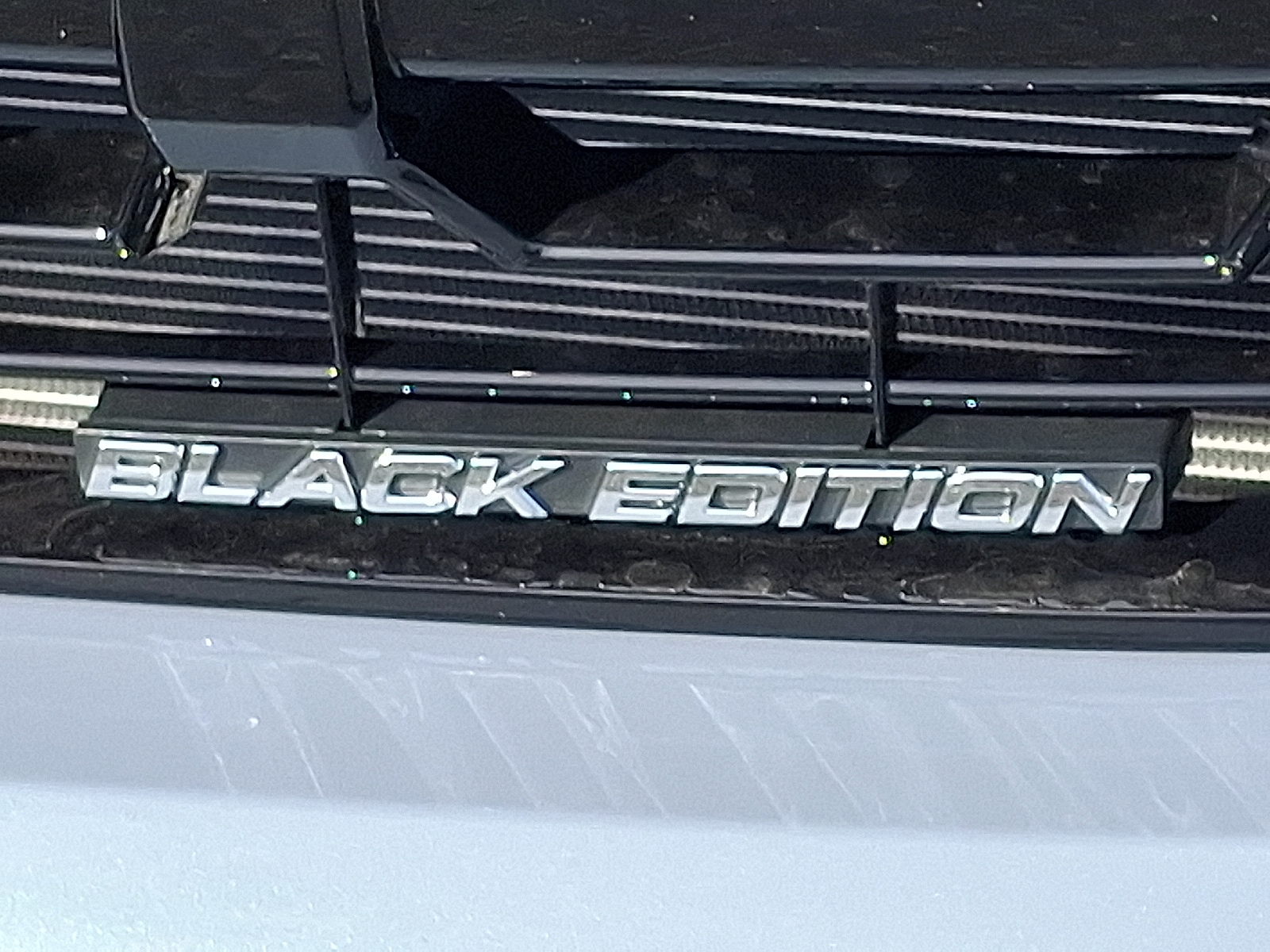 2026 Honda Ridgeline Black Edition - Photo 6