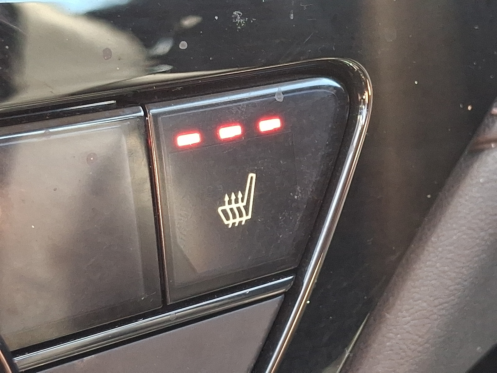 2024 Honda Accord Hybrid EX-L - Photo 24
