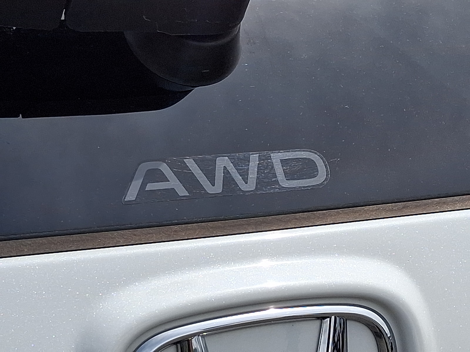 2024 Honda CR-V EX - Photo 29