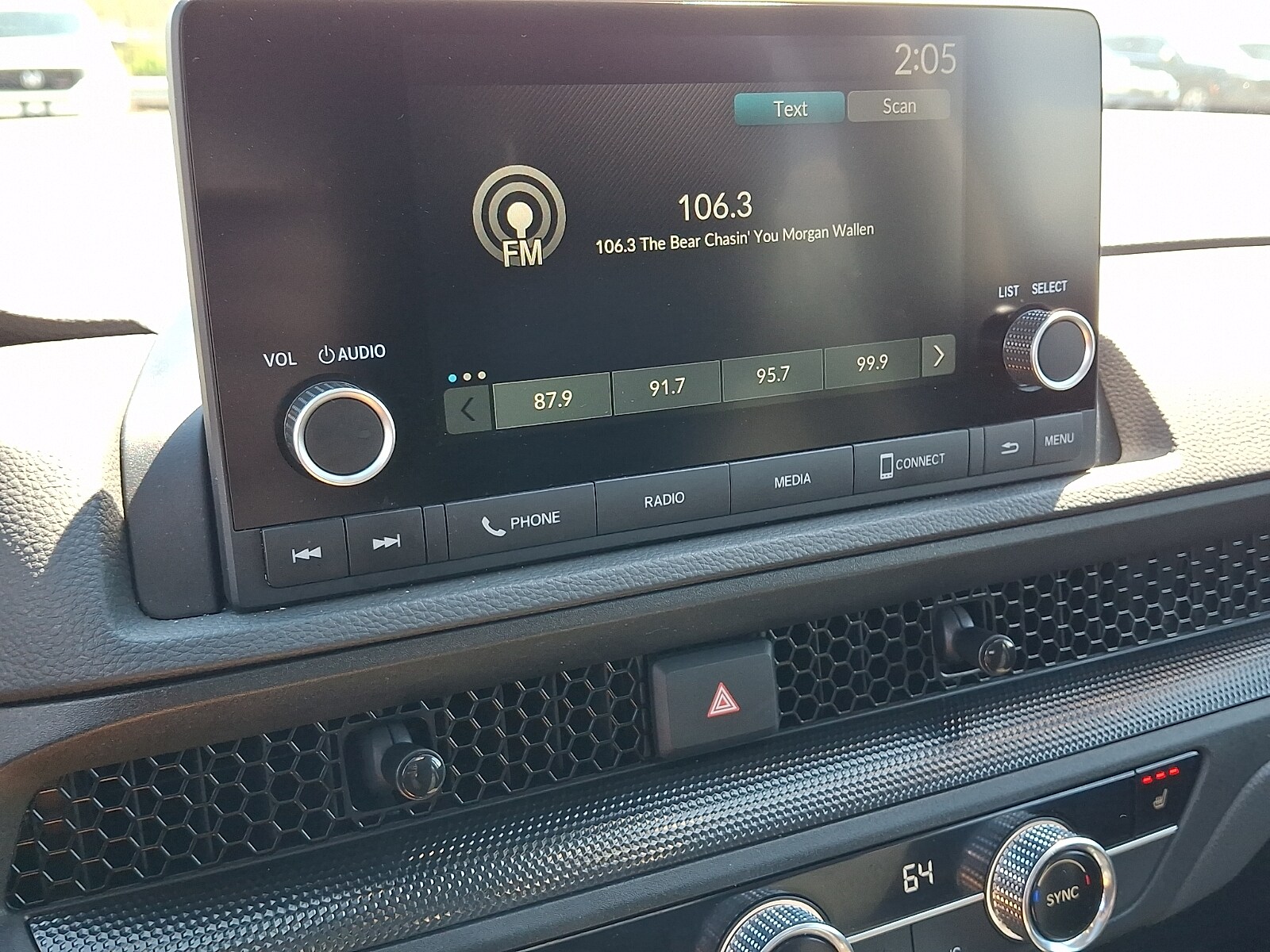 2024 Honda CR-V EX - Photo 17