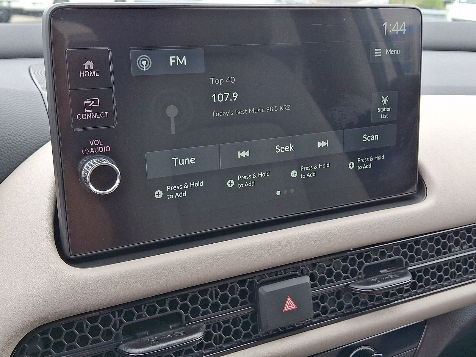 2026 Honda HR-V LX - Photo 16