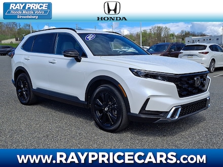 2023 Honda CR-V Hybrid Sport Touring SUV
