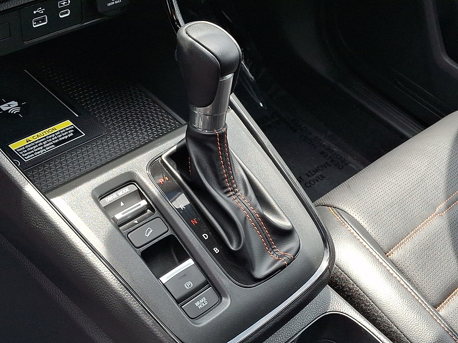 2024 Honda CR-V Sport-L - Photo 15