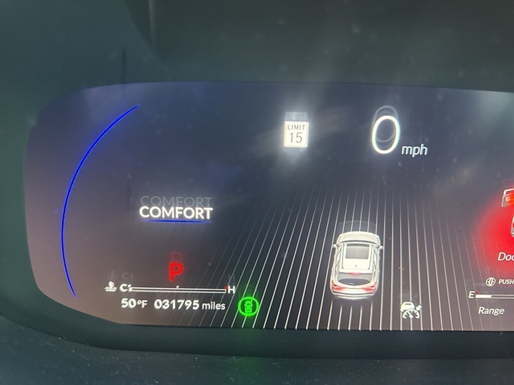 Used 2023 Acura MDX SH-AWD Technology Package SUV