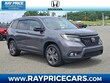  Honda Passport