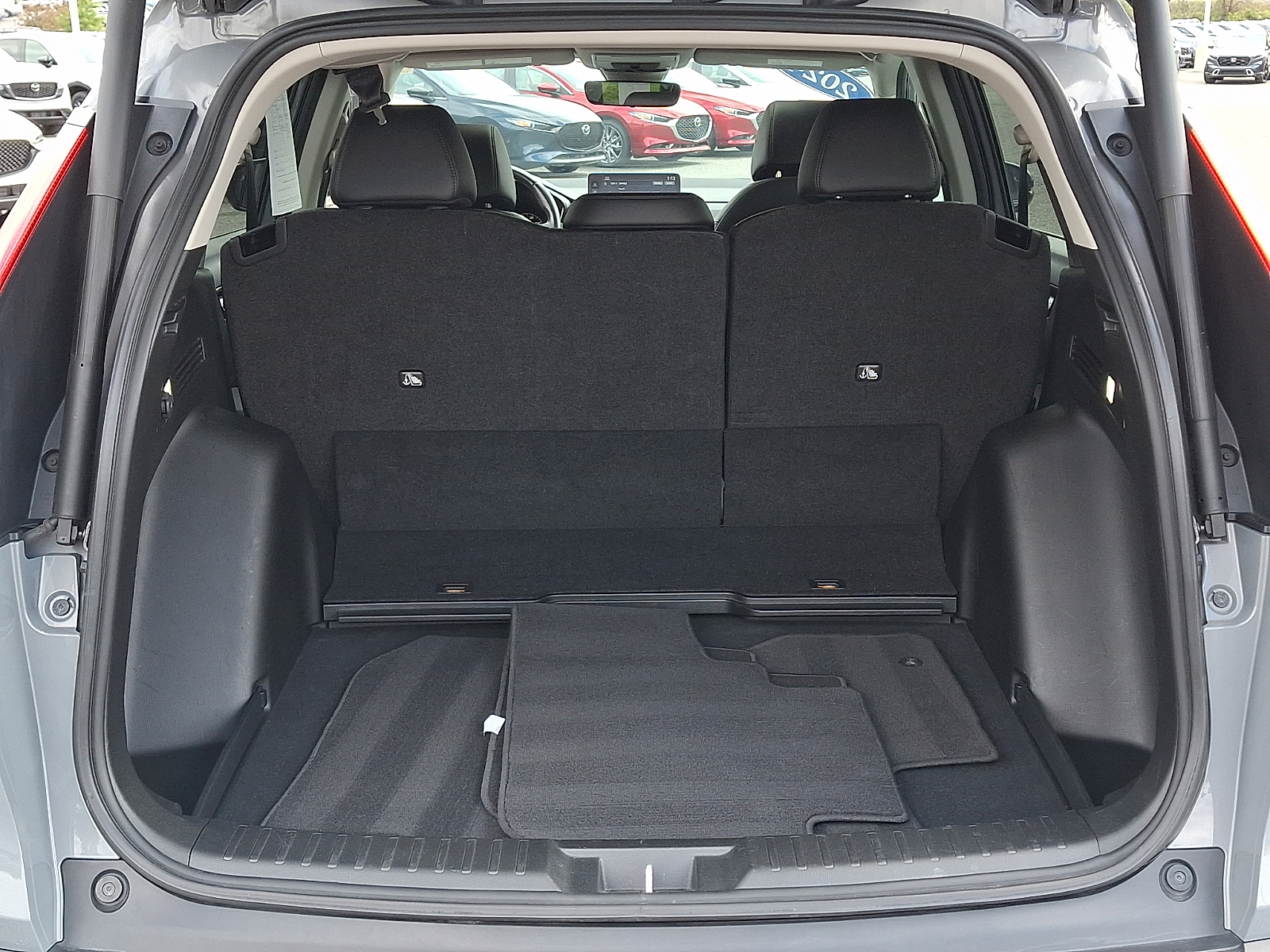 2024 Honda CR-V EX-L - Photo 29