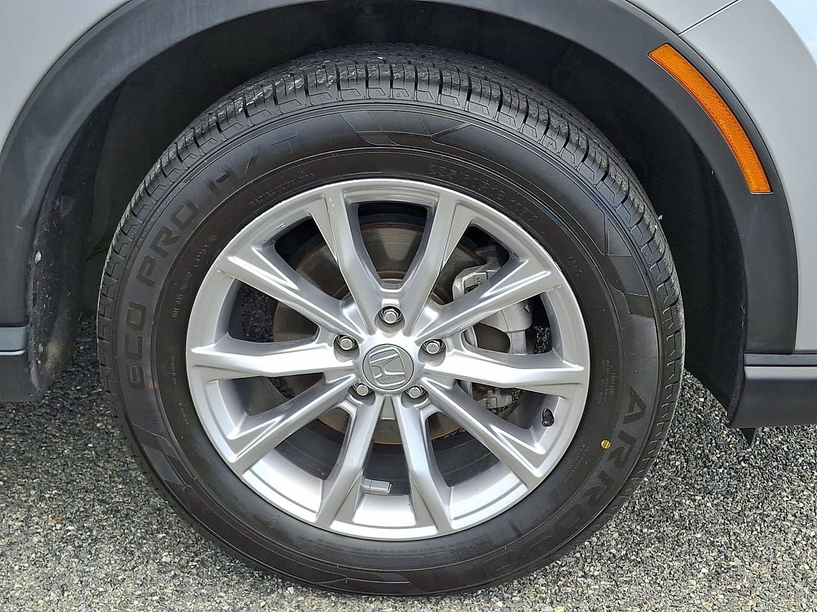 2023 Honda CR-V EX - Photo 8