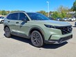 Honda CR-V Hybrid