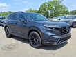 Honda CR-V Hybrid