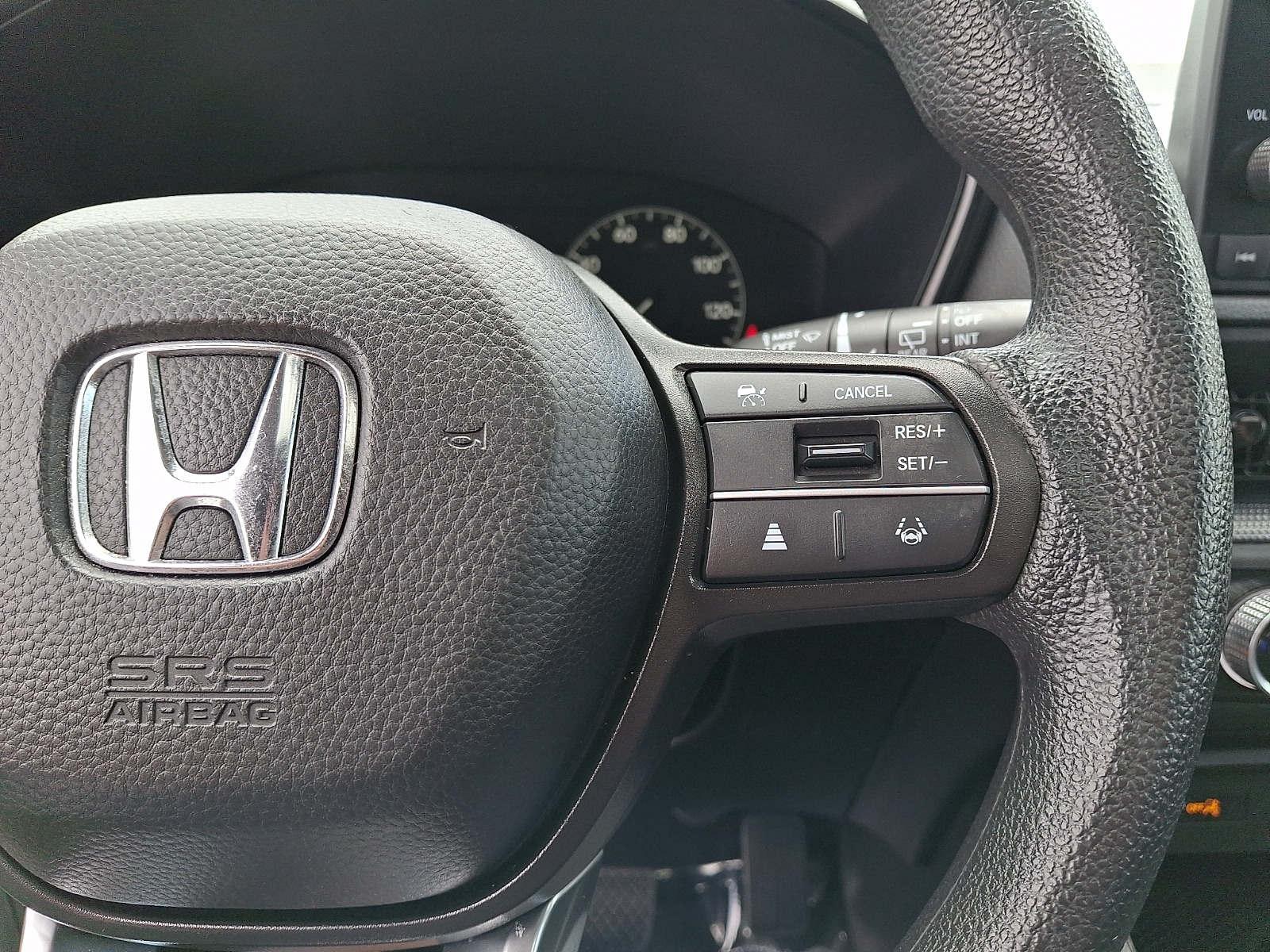 2023 Honda CR-V EX - Photo 22