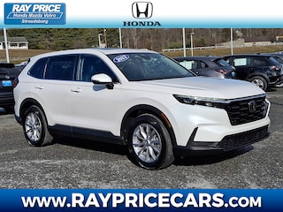 2023 Honda CR-V EX-L SUV