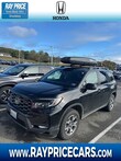 Honda Passport