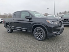 2025 Honda Ridgeline Sport Truck Crew Cab