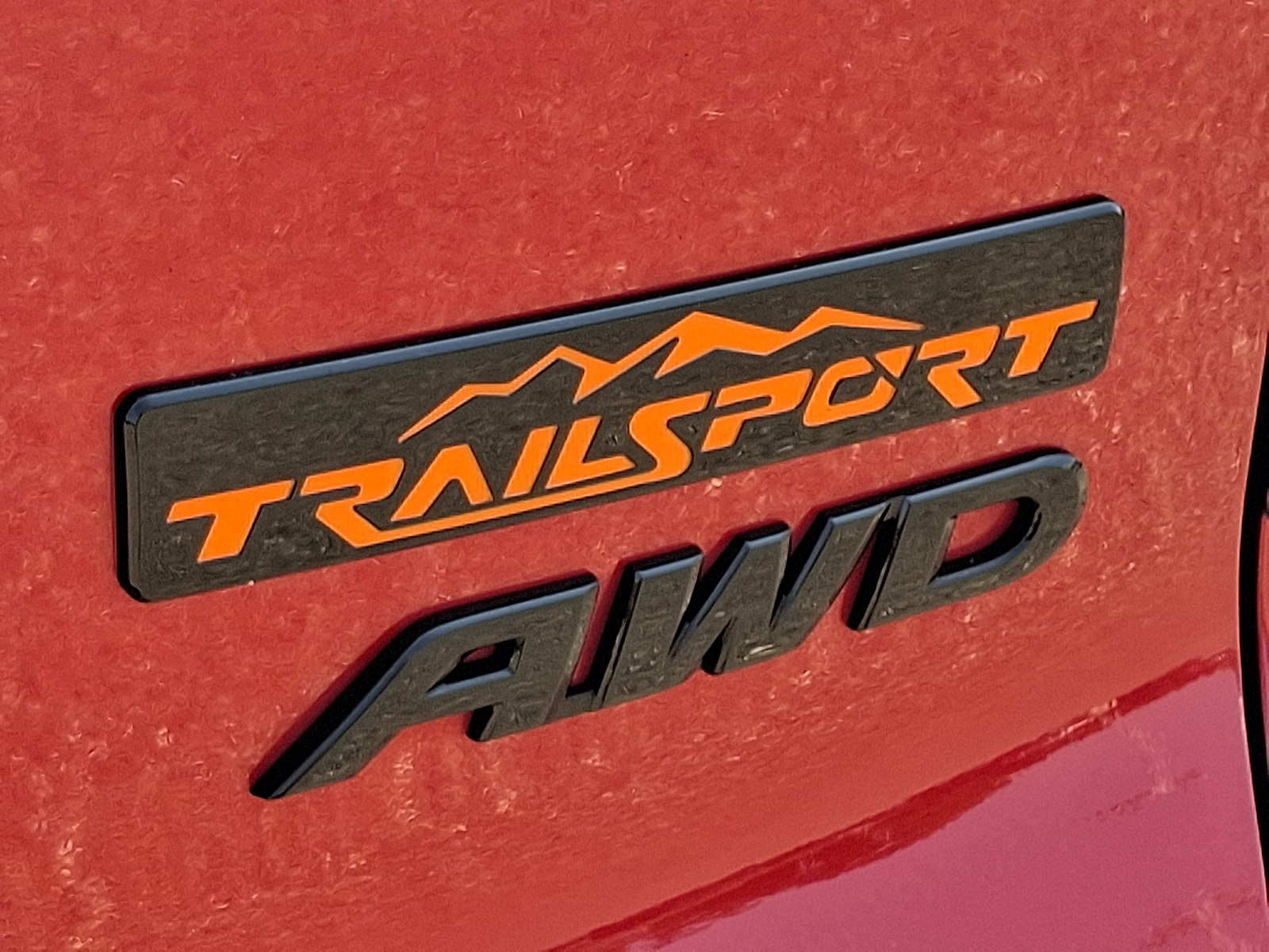 2023 Honda Passport TrailSport - Photo 34
