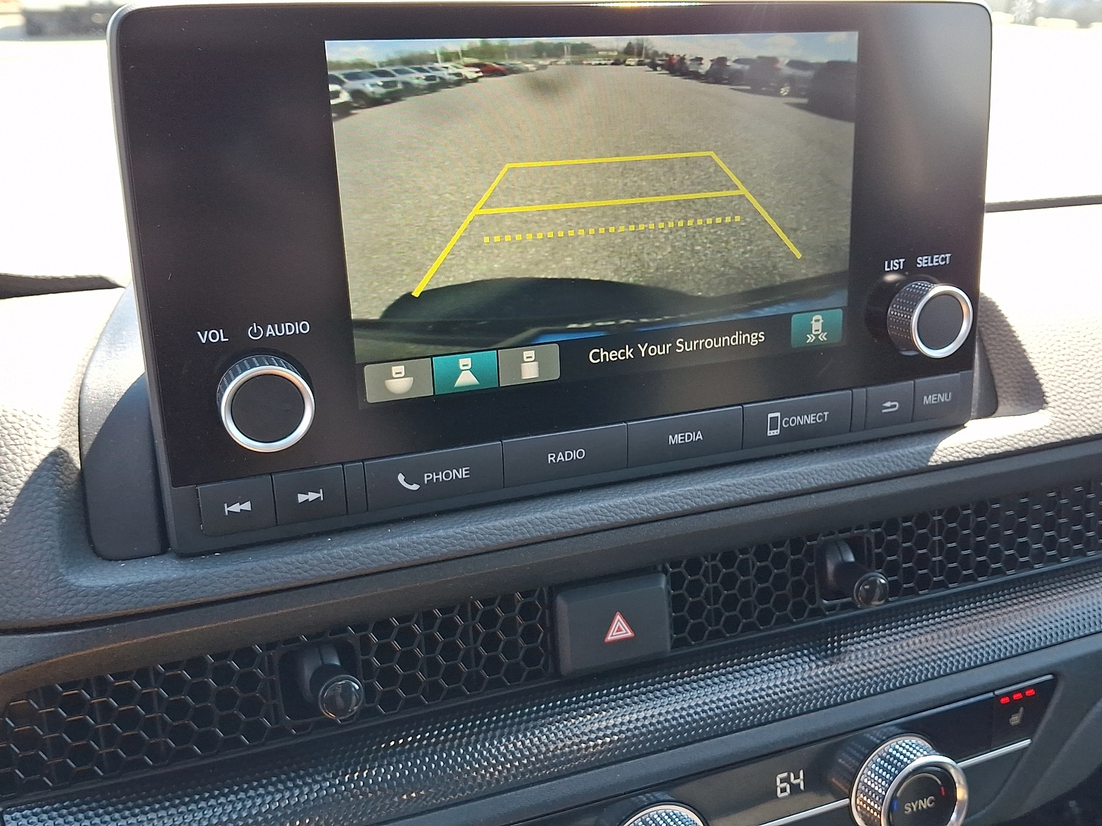 2024 Honda CR-V EX - Photo 18