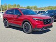 Honda CR-V Hybrid