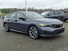 2026 Honda Civic Hybrid Sport Touring Sedan