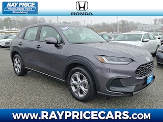 2023 Honda HR-V LX AWD SUV