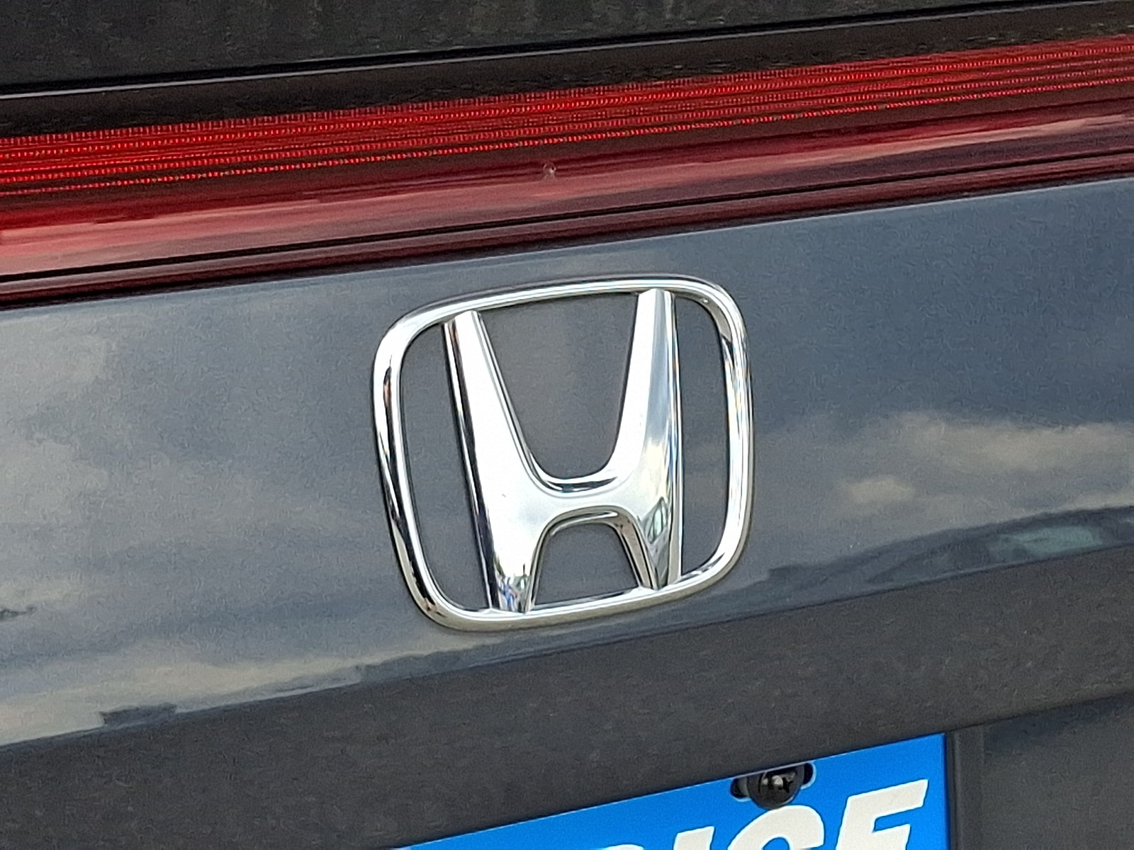 2023 Honda Civic Hatchback LX - Photo 29