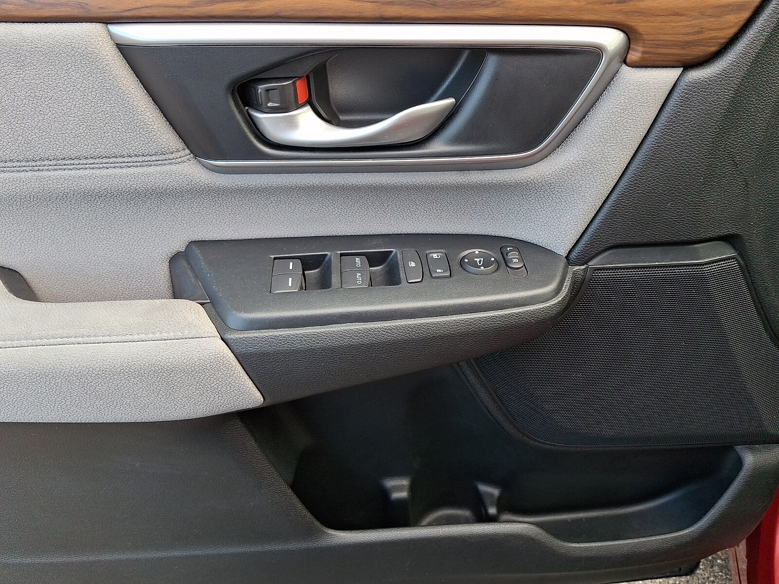 2022 Honda CR-V EX - Photo 12