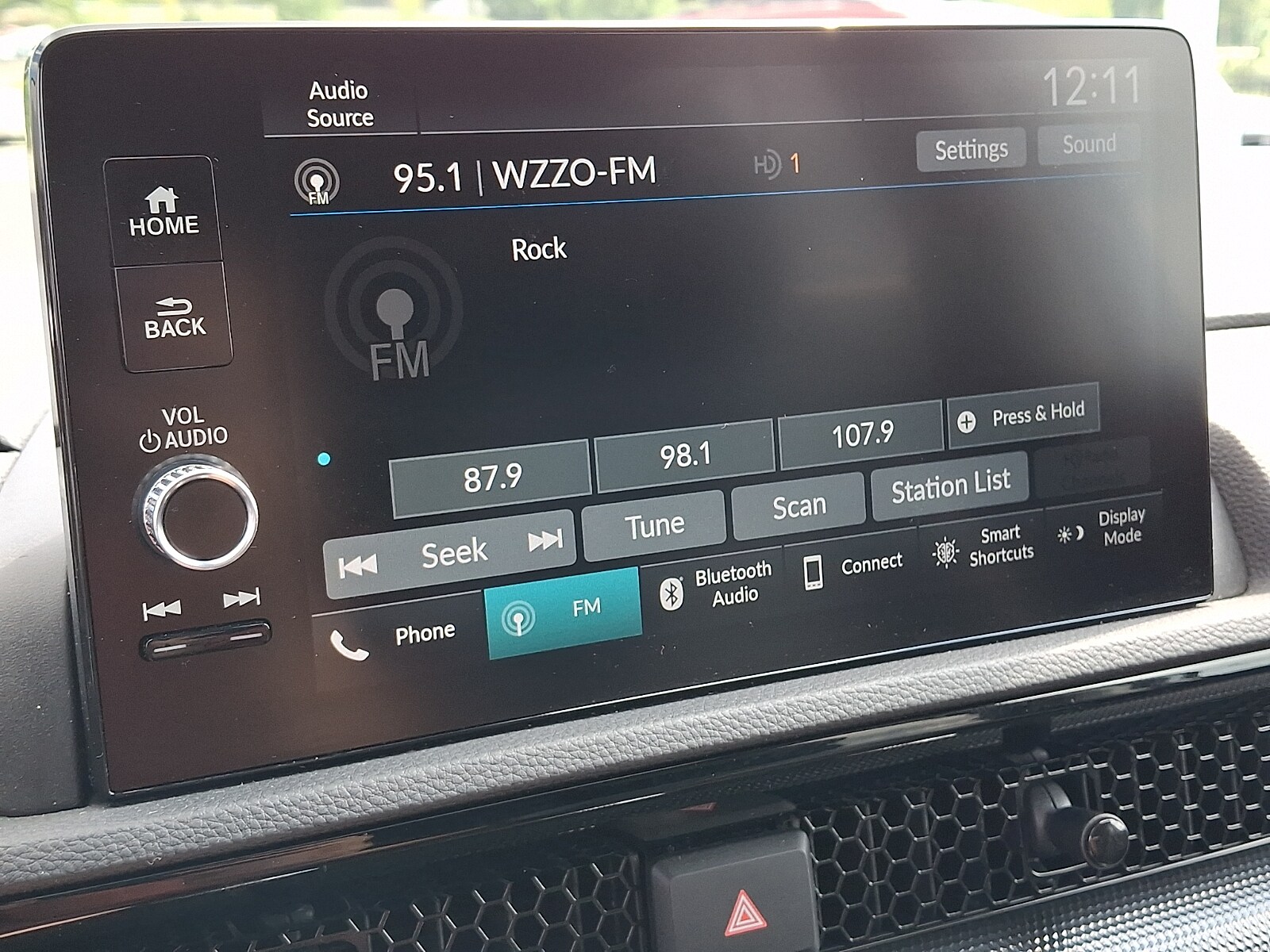 2024 Honda CR-V EX-L - Photo 19