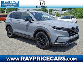 2024 Honda CR-V Hybrid Sport SUV
