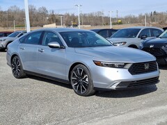 2025 Honda Accord Hybrid Touring Sedan