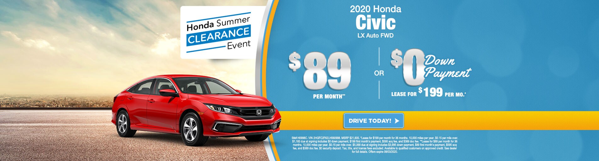 Honda Dealer in Stroudsburg PA Ray Price Honda