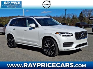 2022 Volvo XC90