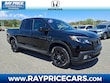  Honda Ridgeline