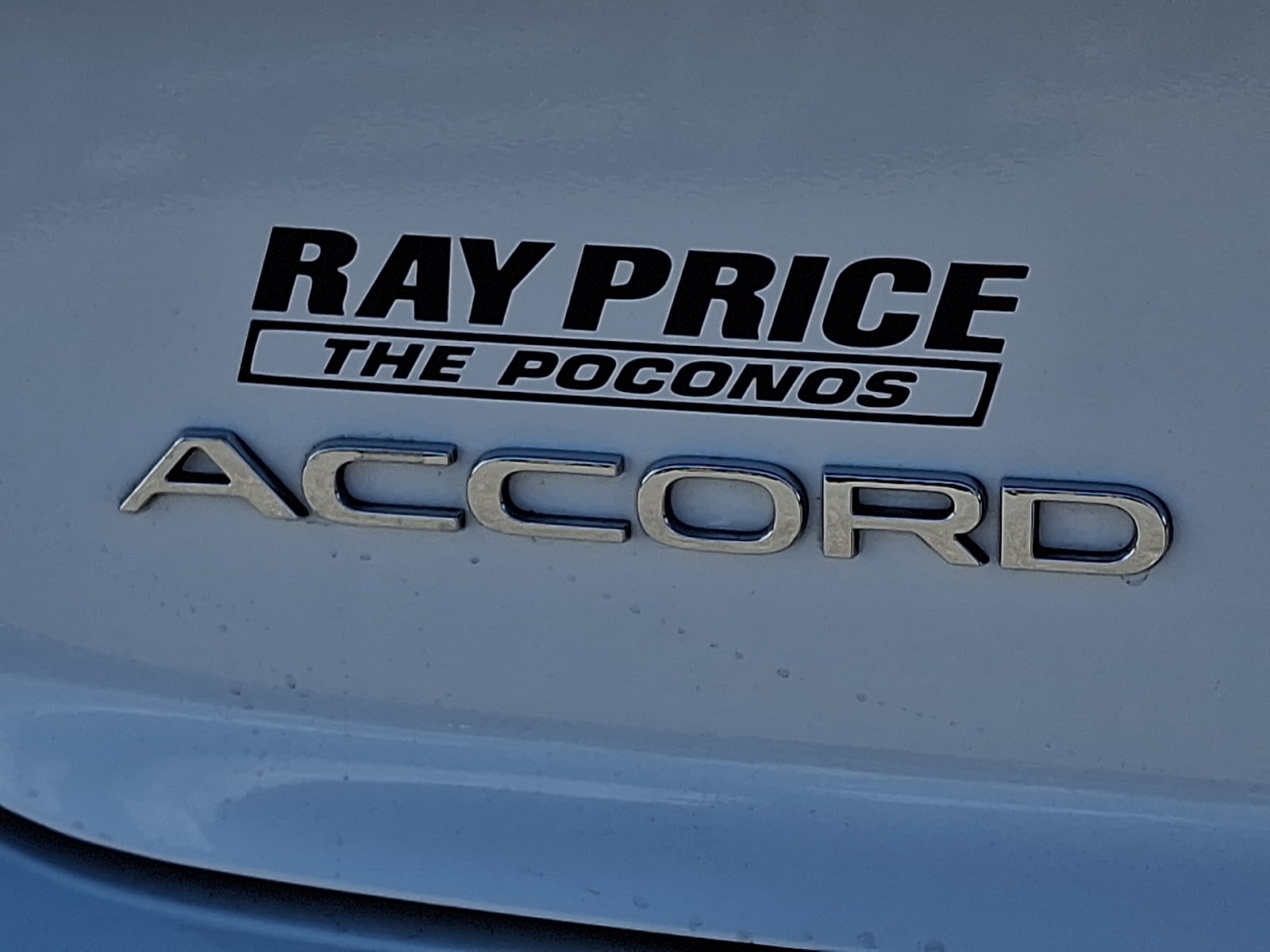 2025 Honda Accord Hybrid Sport - Photo 30