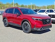 Honda CR-V Hybrid