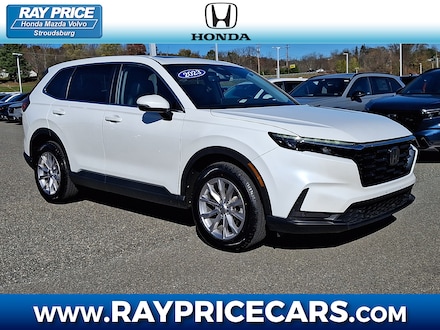 2023 Honda CR-V EX-L SUV