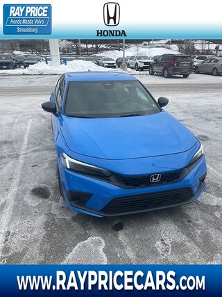 2023 Honda Civic