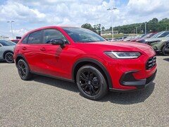 2026 Honda HR-V Sport SUV