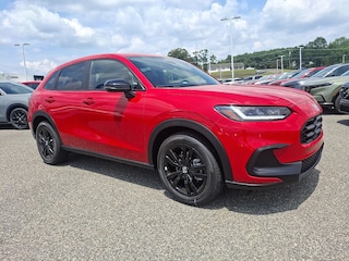 2026 Honda HR-V