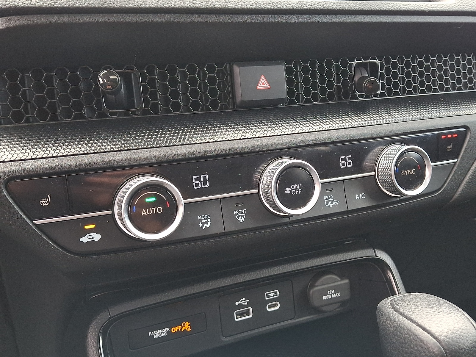 2023 Honda CR-V EX - Photo 16