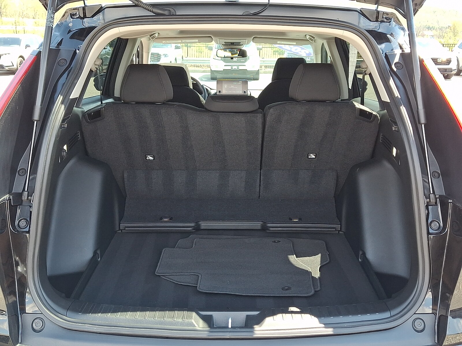 2024 Honda CR-V EX - Photo 28