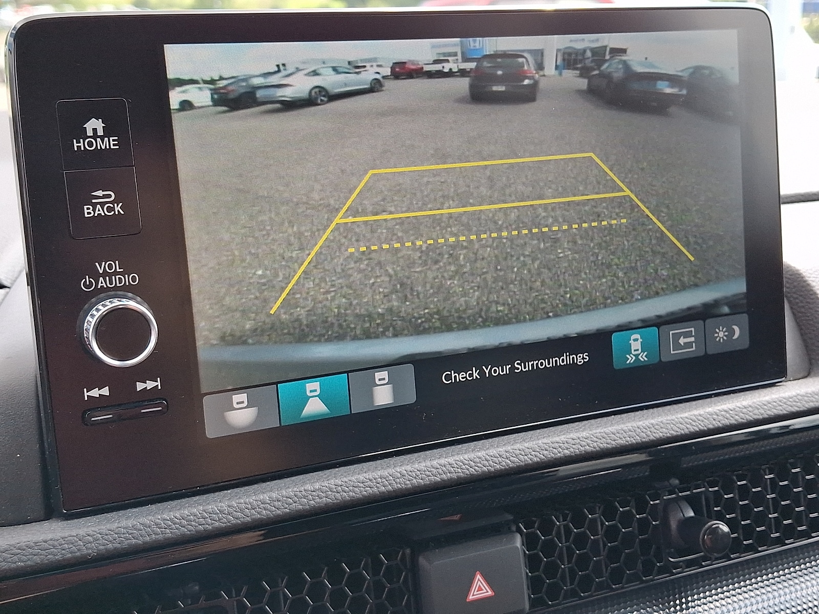2024 Honda CR-V EX-L - Photo 20