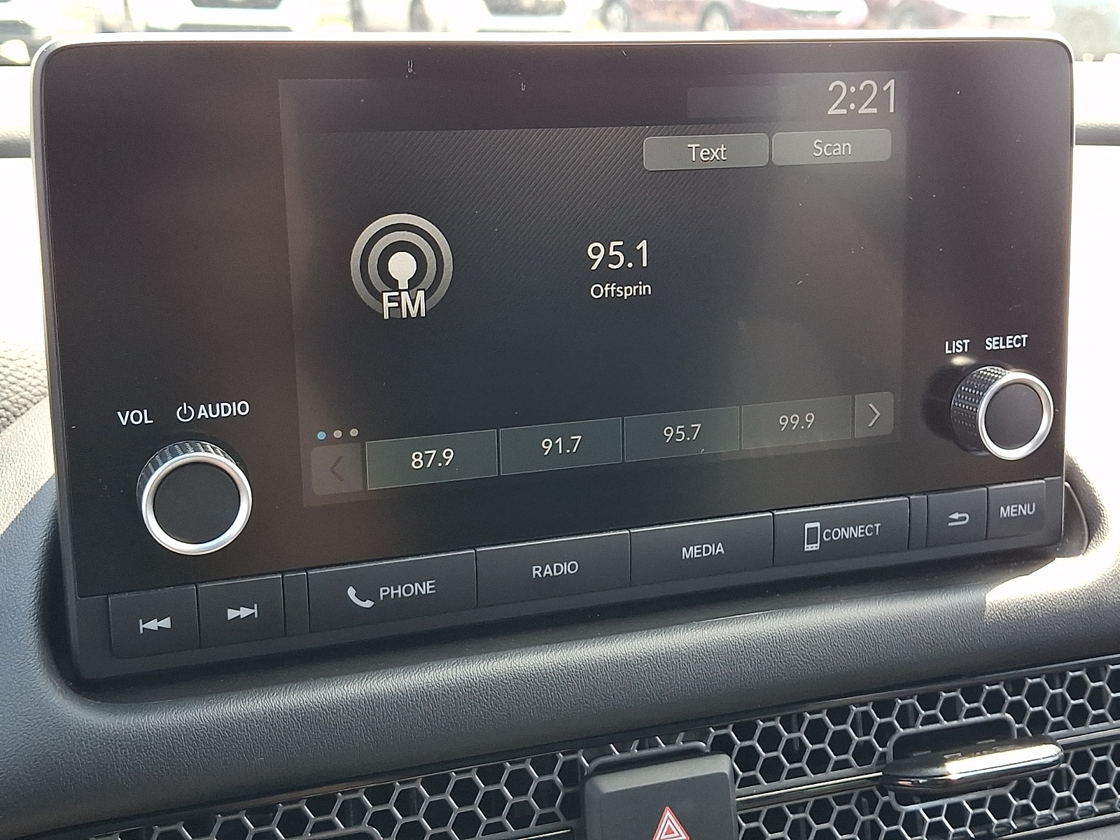 2024 Honda HR-V Sport - Photo 17