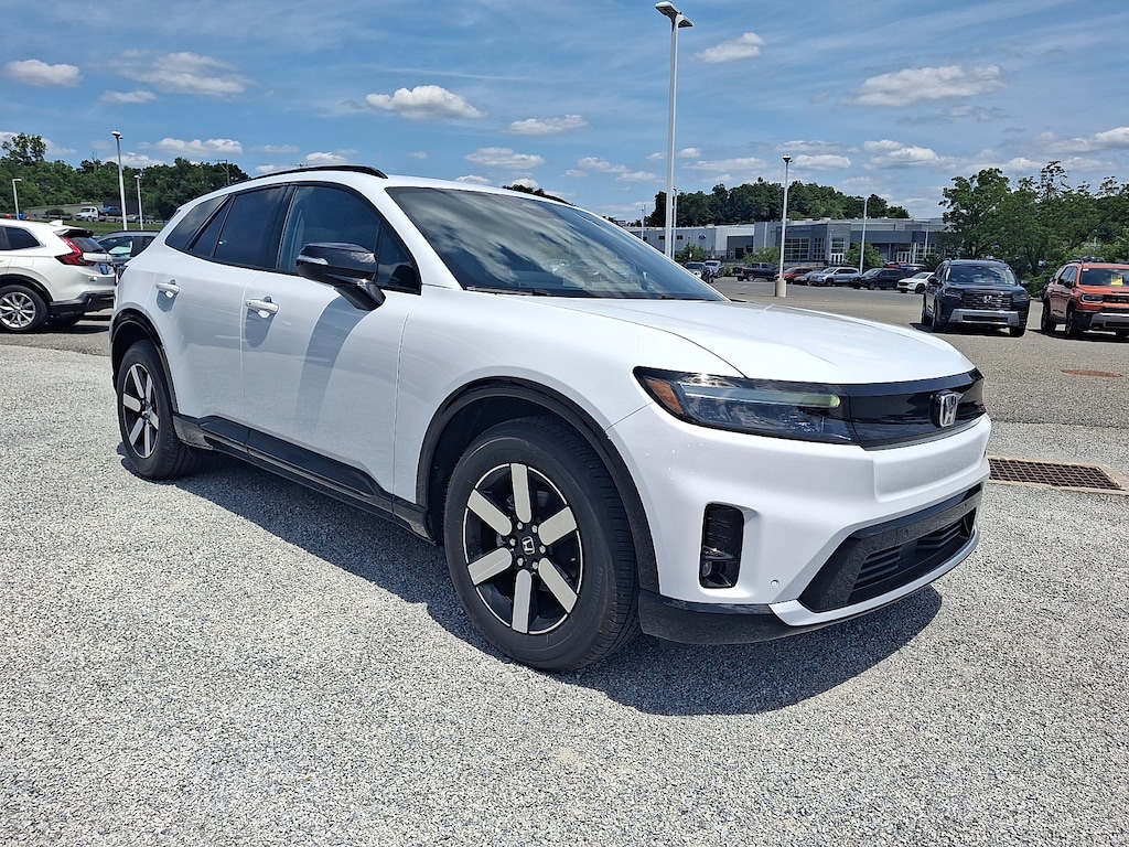 New 2026 Honda Prologue Touring SUV