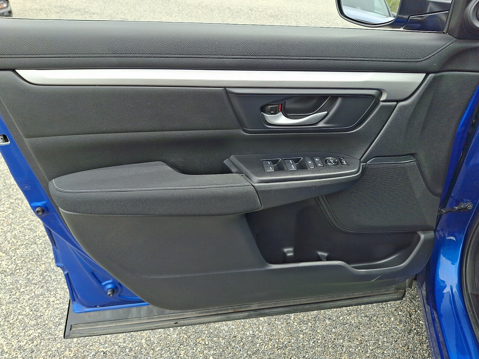 2021 Honda CR-V SE - Photo 12