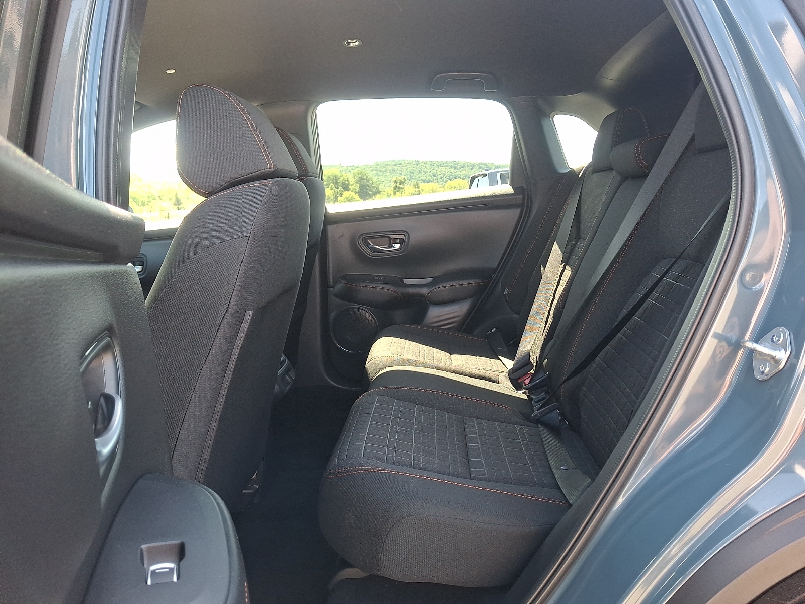 2026 Honda HR-V Sport - Photo 9