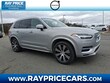  Volvo XC90 Recharge Plug-In Hybrid