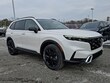  Honda CR-V Hybrid