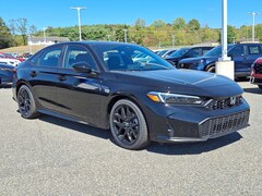 2026 Honda Civic Sport Sedan