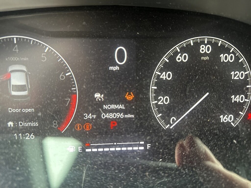 Certified 2023 Honda Civic Sport Sedan