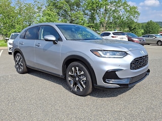 2026 Honda HR-V EX-L SUV